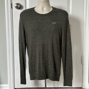 Hollister Sweater